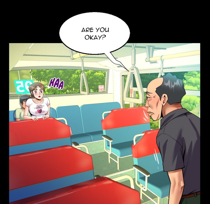 The Unforeseen Guest Chapter 103 image 22