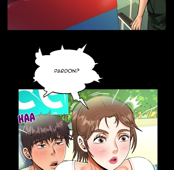 The Unforeseen Guest Chapter 103 image 23
