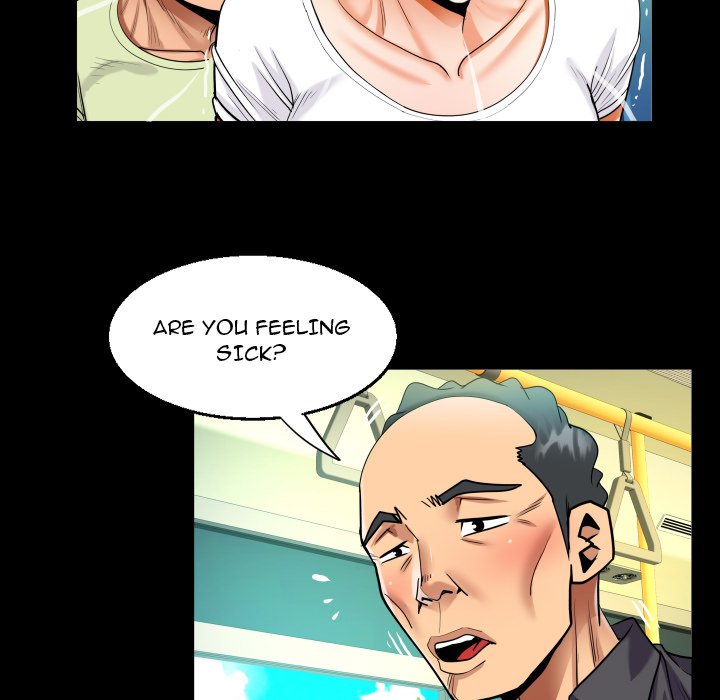 The Unforeseen Guest Chapter 103 image 24