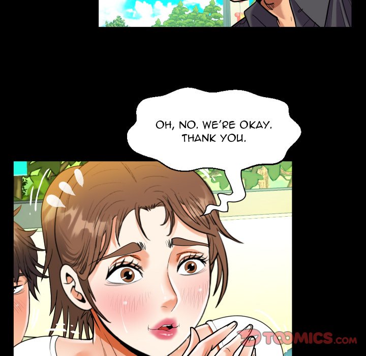 The Unforeseen Guest Chapter 103 image 25