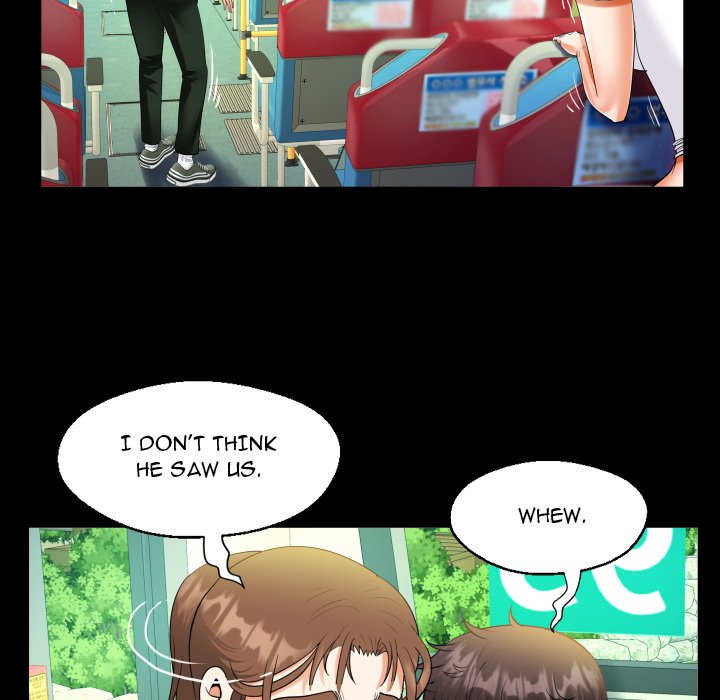 The Unforeseen Guest Chapter 103 image 27