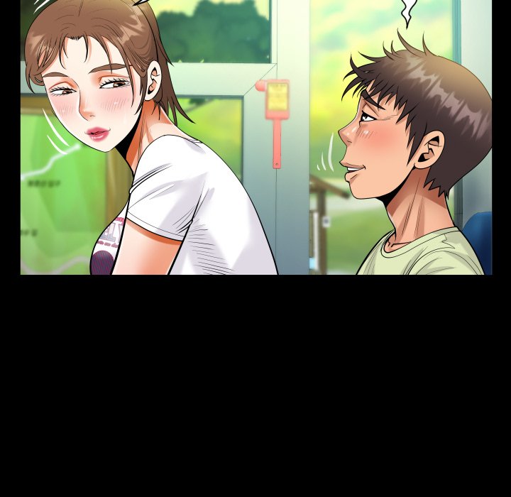 The Unforeseen Guest Chapter 103 image 29