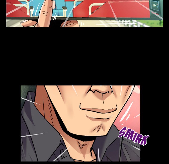 The Unforeseen Guest Chapter 103 image 34