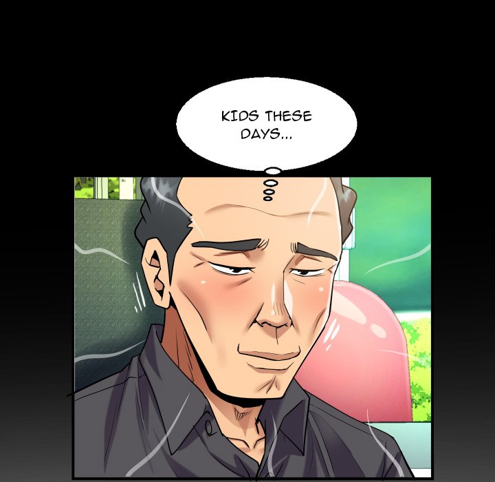The Unforeseen Guest Chapter 103 image 35