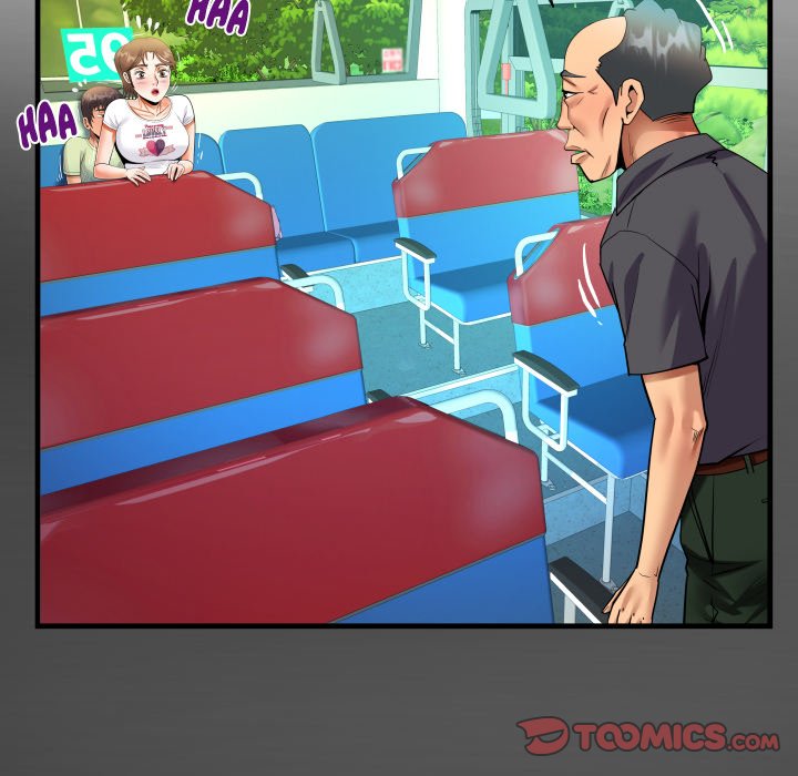 The Unforeseen Guest Chapter 103 image 37