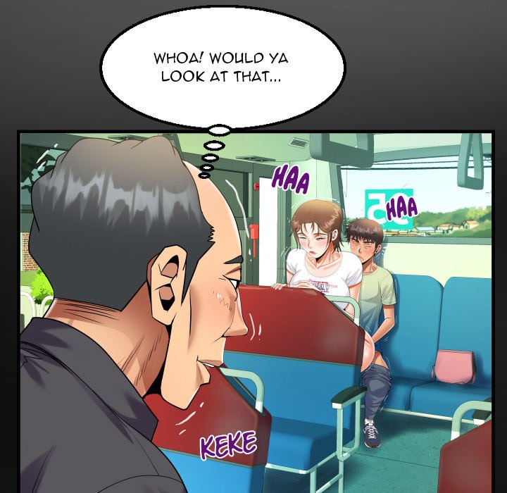 The Unforeseen Guest Chapter 103 image 38
