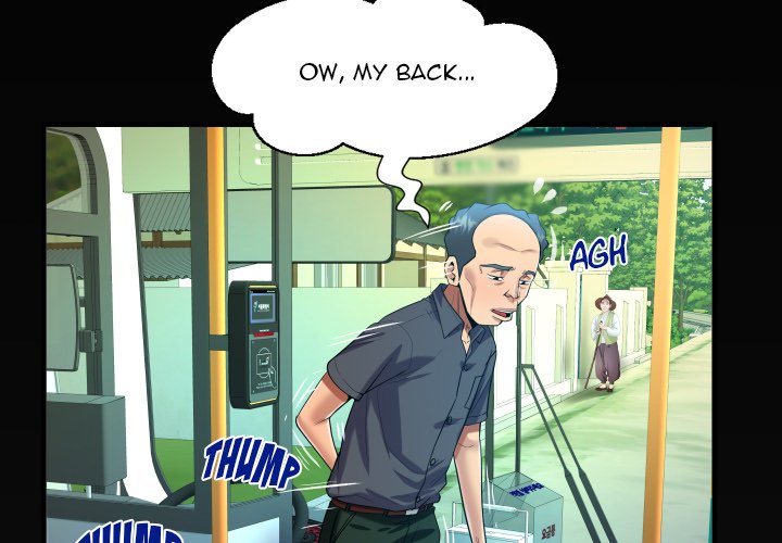 The Unforeseen Guest Chapter 103 image 3