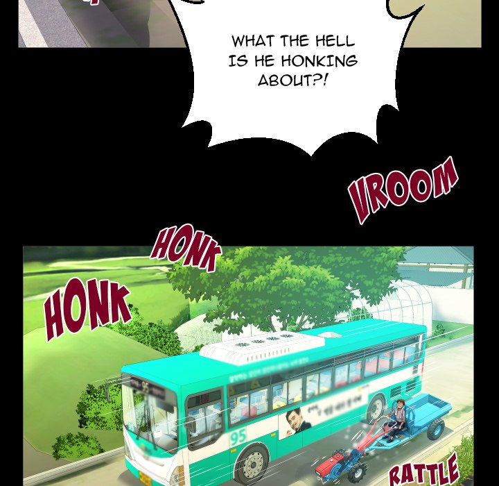 The Unforeseen Guest Chapter 103 image 46