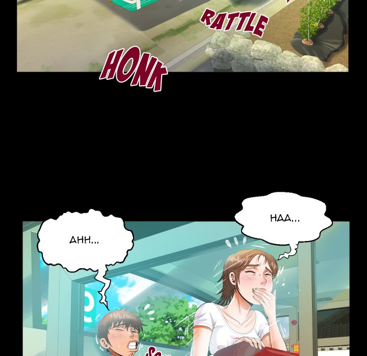 The Unforeseen Guest Chapter 103 image 47