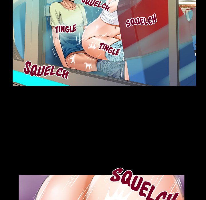 The Unforeseen Guest Chapter 103 image 48