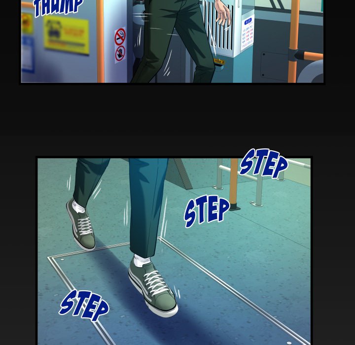 The Unforeseen Guest Chapter 103 image 4