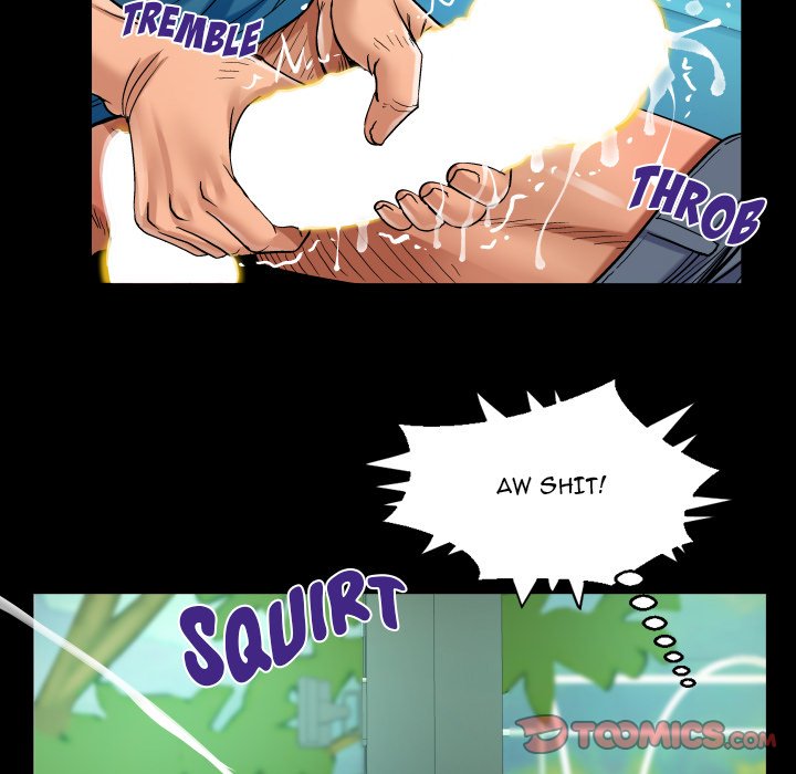 The Unforeseen Guest Chapter 103 image 55