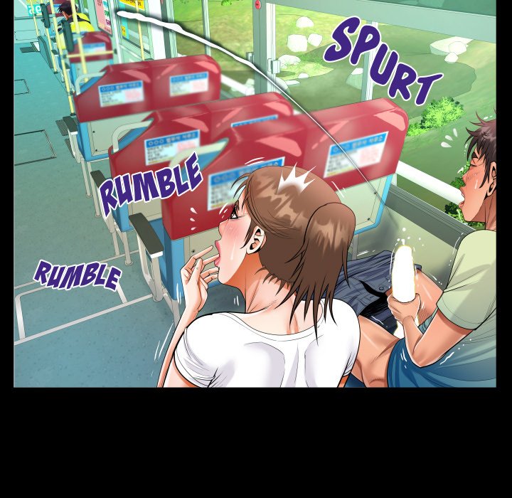 The Unforeseen Guest Chapter 103 image 57