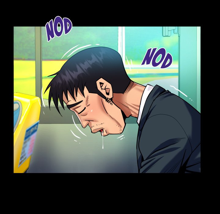 The Unforeseen Guest Chapter 103 image 58