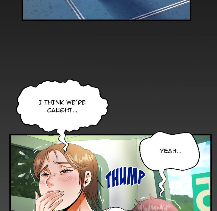 The Unforeseen Guest Chapter 103 image 5