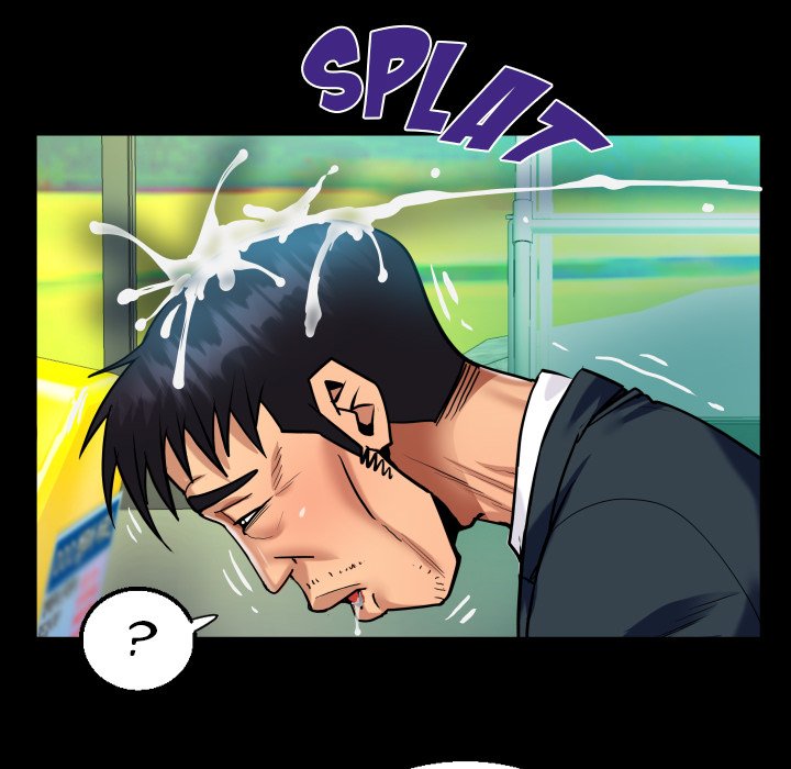 The Unforeseen Guest Chapter 103 image 59