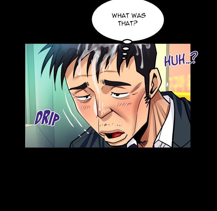 The Unforeseen Guest Chapter 103 image 60