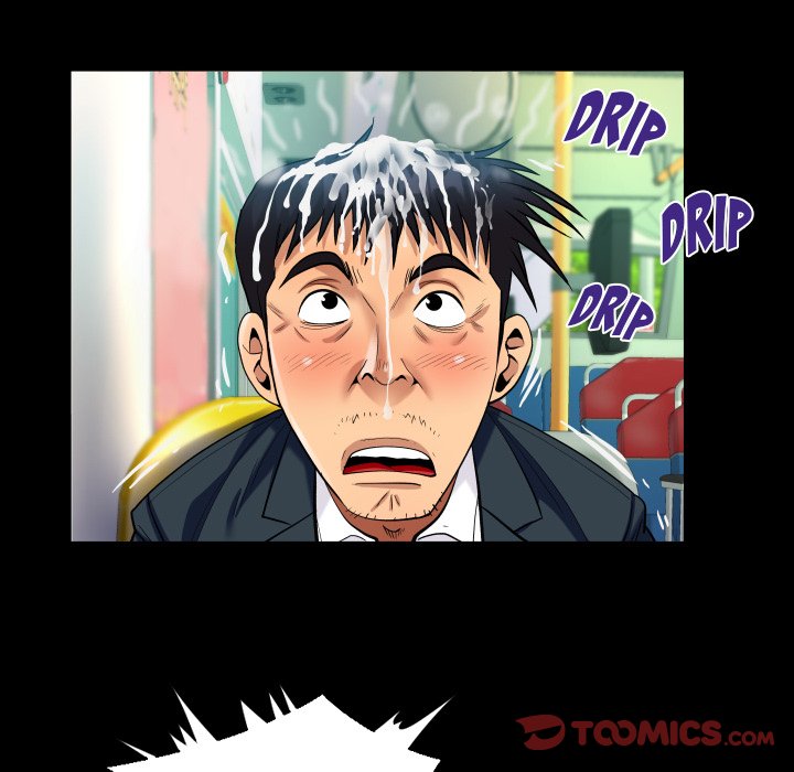 The Unforeseen Guest Chapter 103 image 61
