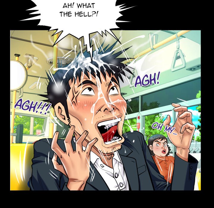 The Unforeseen Guest Chapter 103 image 62
