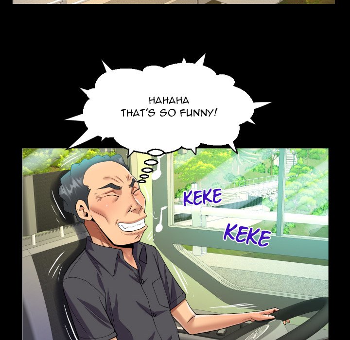 The Unforeseen Guest Chapter 103 image 64