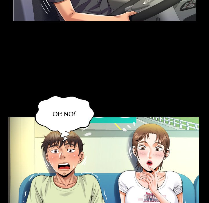 The Unforeseen Guest Chapter 103 image 65