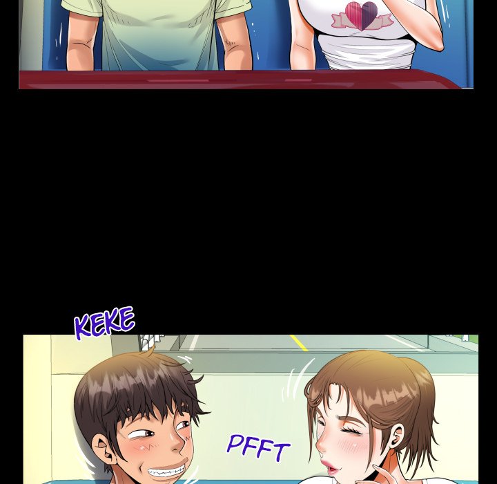 The Unforeseen Guest Chapter 103 image 66