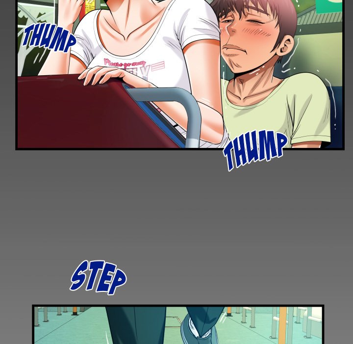The Unforeseen Guest Chapter 103 image 6