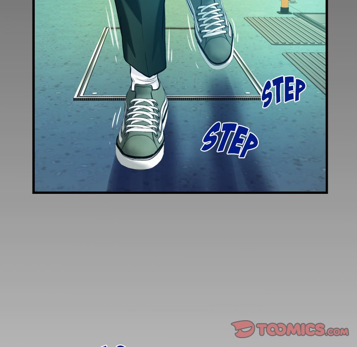 The Unforeseen Guest Chapter 103 image 7