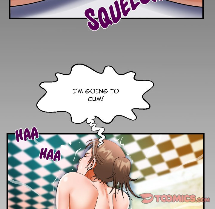 The Unforeseen Guest Chapter 103 image 79