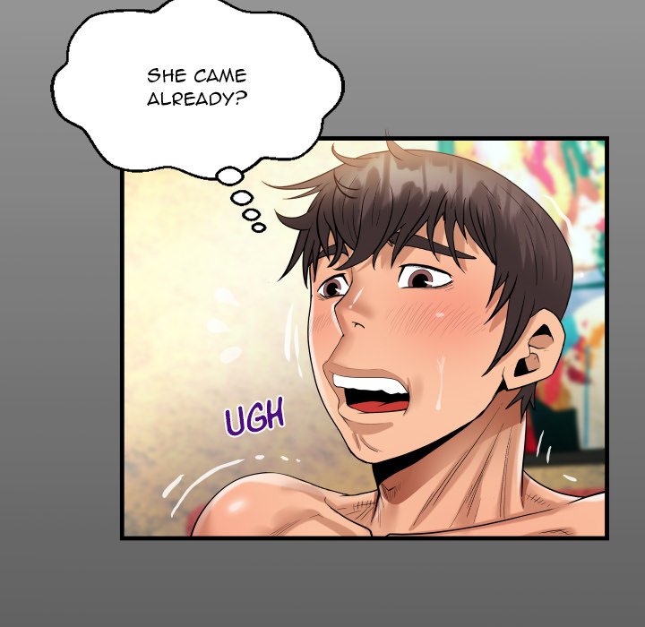 The Unforeseen Guest Chapter 104 image 14