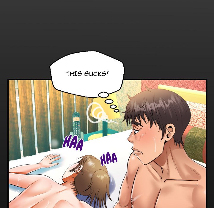 The Unforeseen Guest Chapter 104 image 16