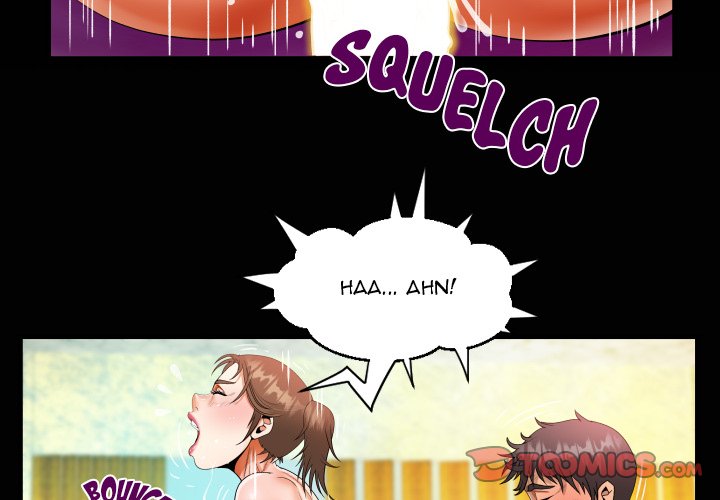 The Unforeseen Guest Chapter 104 image 1