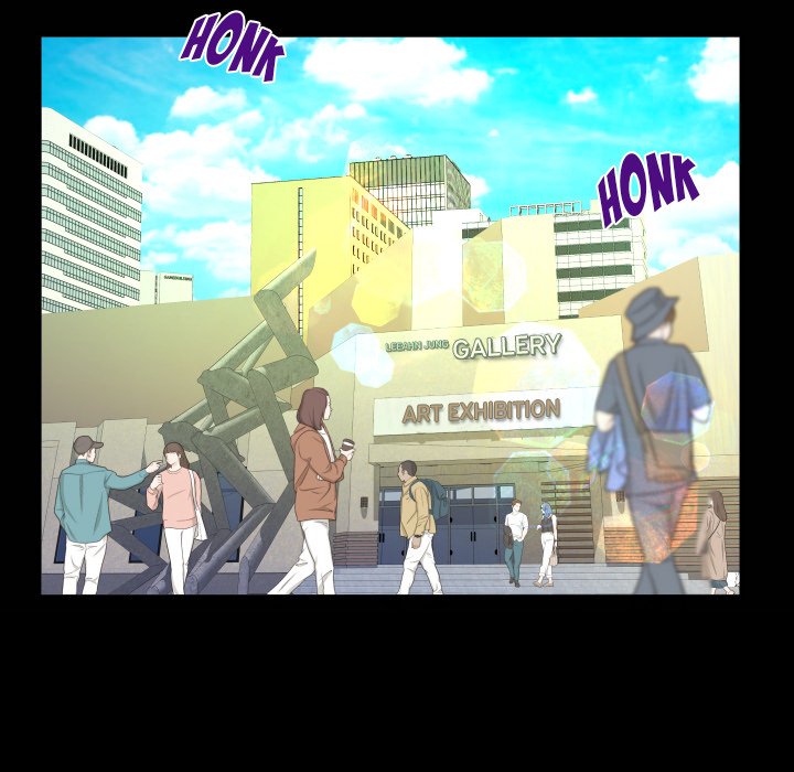The Unforeseen Guest Chapter 104 image 21