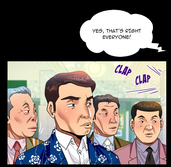 The Unforeseen Guest Chapter 104 image 27
