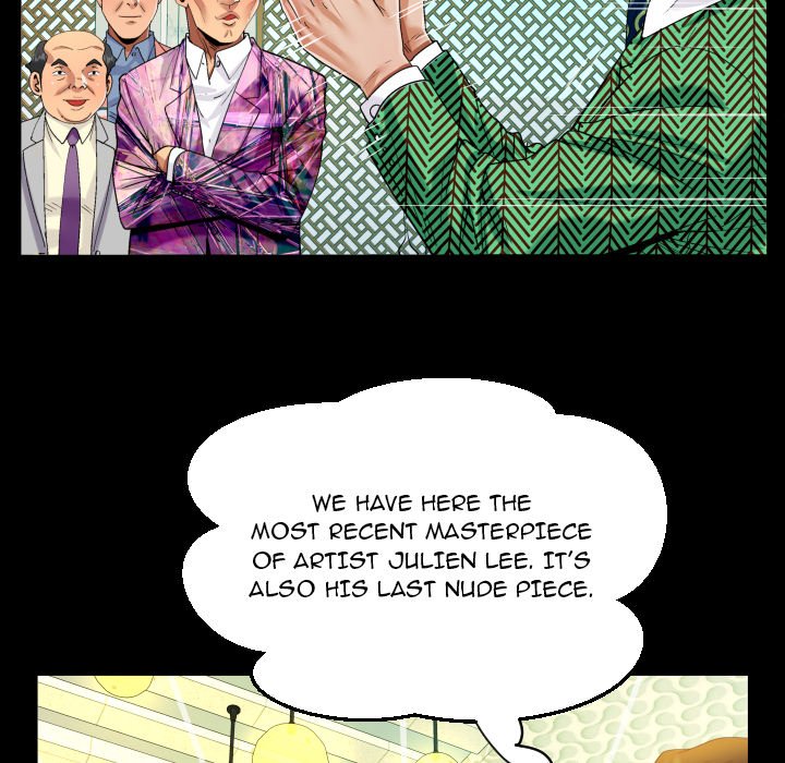 The Unforeseen Guest Chapter 104 image 29