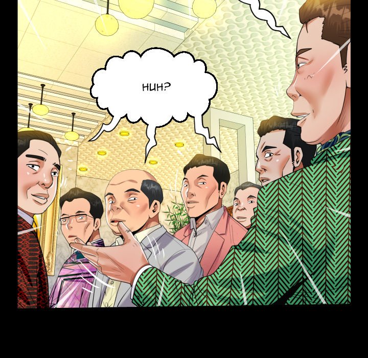 The Unforeseen Guest Chapter 104 image 30