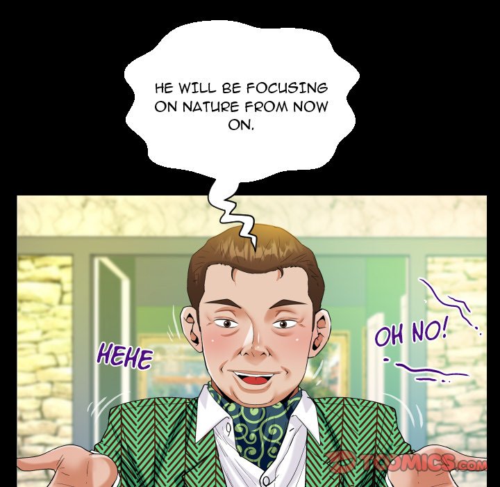 The Unforeseen Guest Chapter 104 image 31