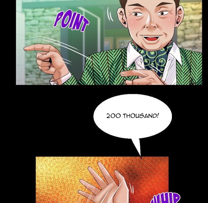 The Unforeseen Guest Chapter 104 image 35