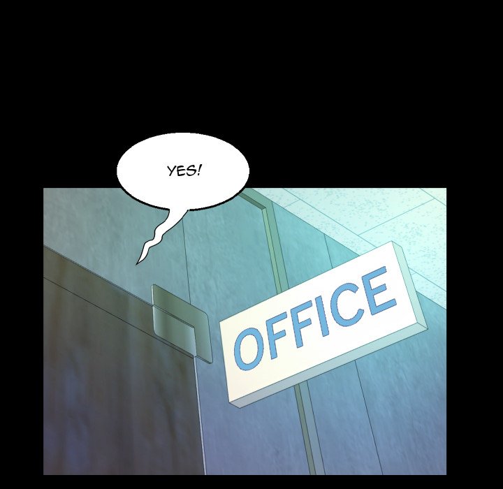 The Unforeseen Guest Chapter 104 image 39