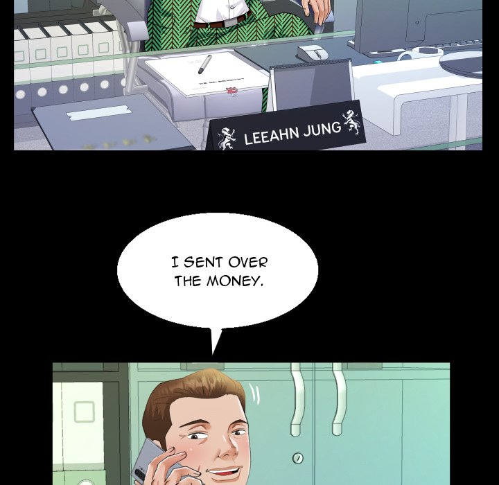 The Unforeseen Guest Chapter 104 image 41