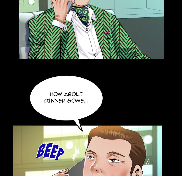 The Unforeseen Guest Chapter 104 image 42
