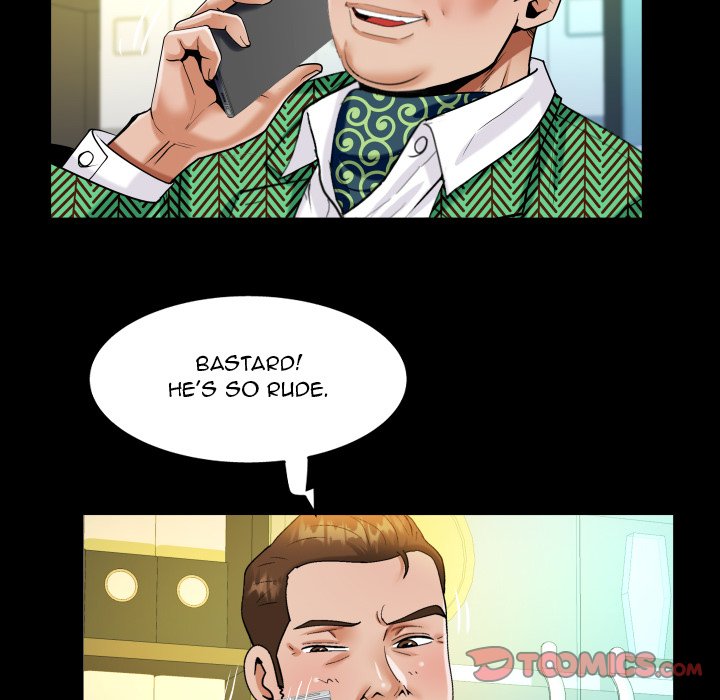 The Unforeseen Guest Chapter 104 image 43