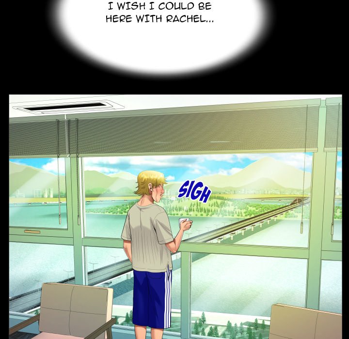 The Unforeseen Guest Chapter 104 image 48
