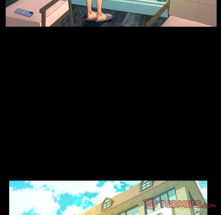 The Unforeseen Guest Chapter 104 image 49