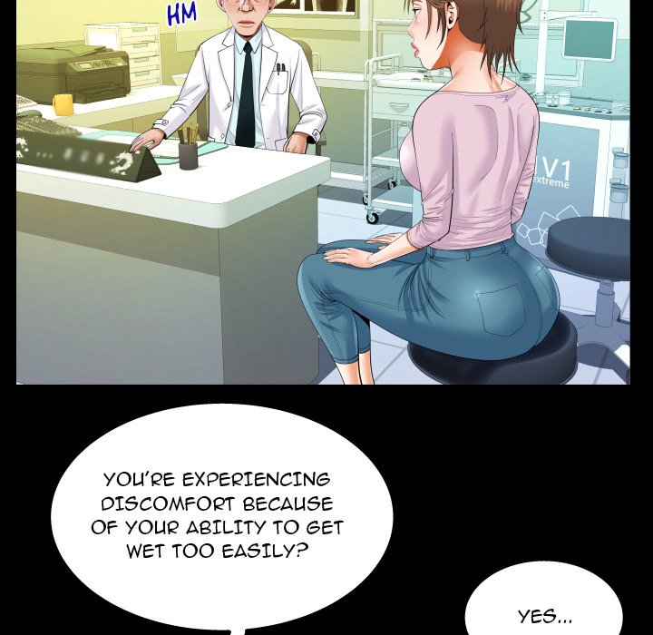 The Unforeseen Guest Chapter 104 image 51