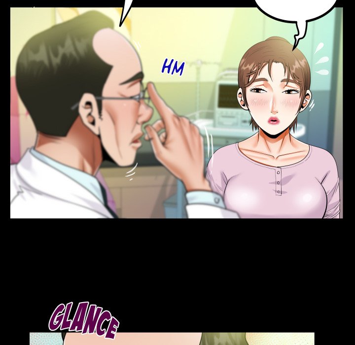 The Unforeseen Guest Chapter 104 image 52