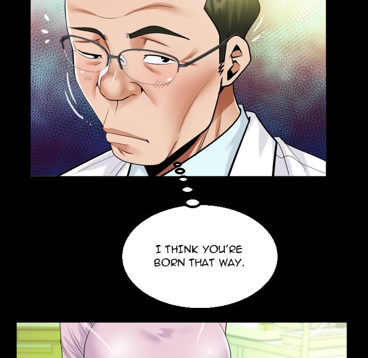 The Unforeseen Guest Chapter 104 image 53
