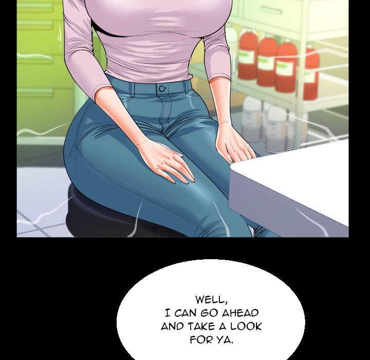 The Unforeseen Guest Chapter 104 image 54