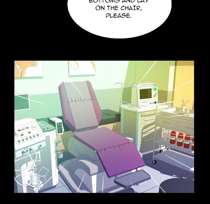 The Unforeseen Guest Chapter 104 image 56