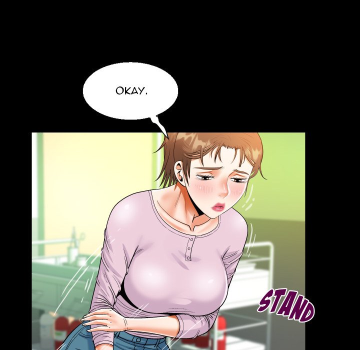 The Unforeseen Guest Chapter 104 image 57